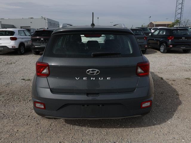 hyundai Venue 2025 - 5