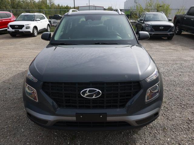 hyundai Venue 2024 - 2