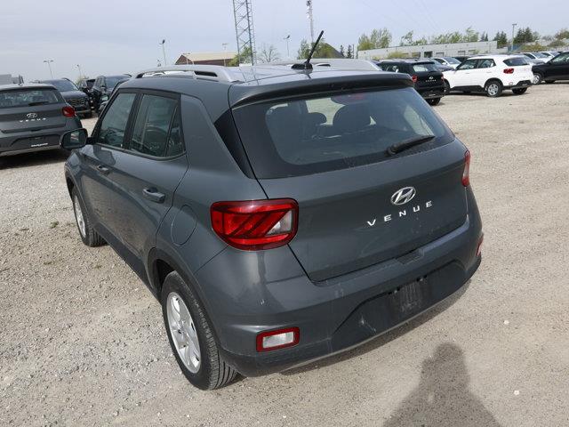 hyundai Venue 2024 - 4