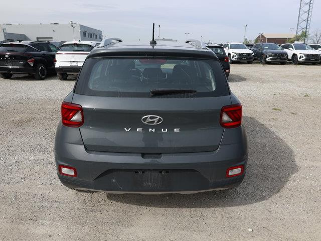 hyundai Venue 2024 - 5