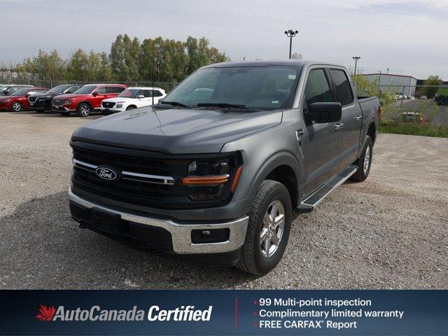 ford F-150 2025