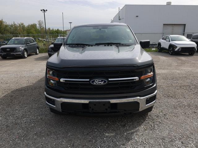 ford F-150 2025 - 2