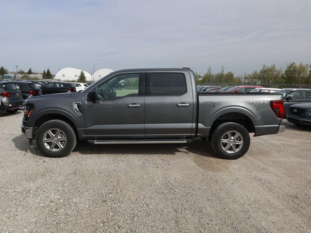 ford F-150 2025 - 3