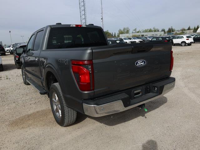 ford F-150 2025 - 4
