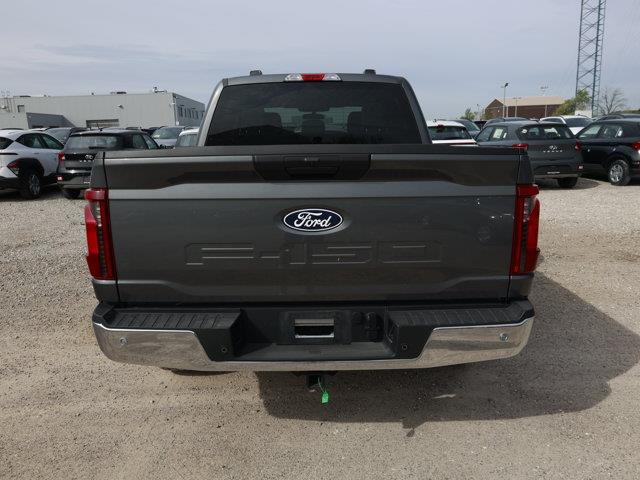 ford F-150 2025 - 5