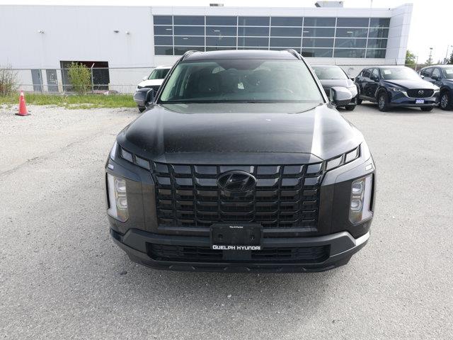 hyundai Palisade 2024 - 2