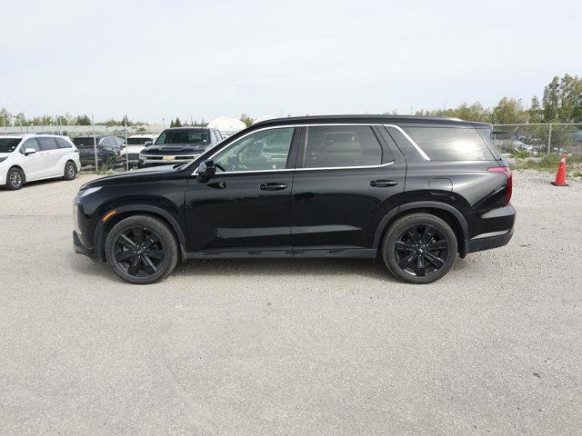 hyundai Palisade 2024 - 3