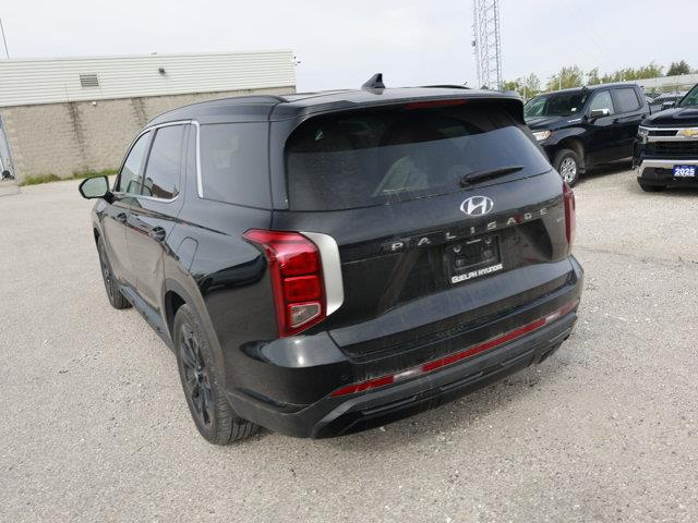 hyundai Palisade 2024 - 4