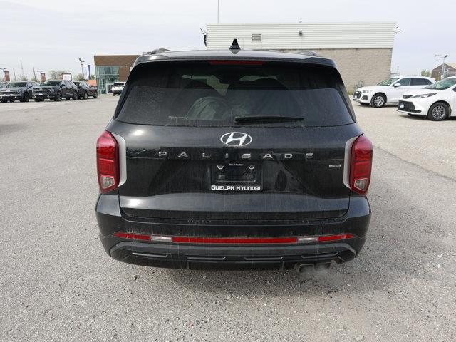 hyundai Palisade 2024 - 5