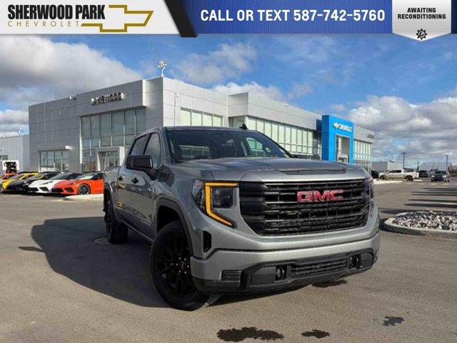 gmc Sierra 1500 2024
