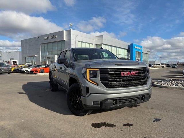 gmc Sierra 1500 2024 - 2