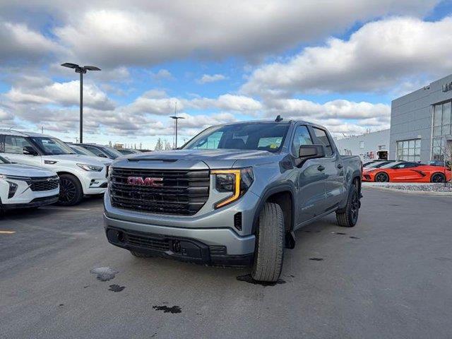 gmc Sierra 1500 2024 - 3