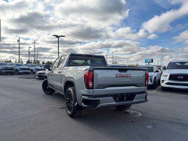 gmc Sierra 1500 2024 - 4