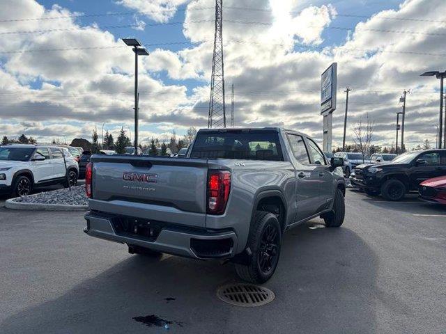 gmc Sierra 1500 2024 - 5