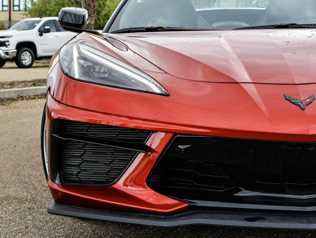 chevrolet Corvette 2026 - 5