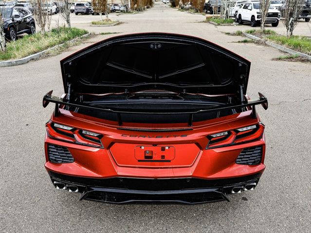 chevrolet Corvette 2026 - 15
