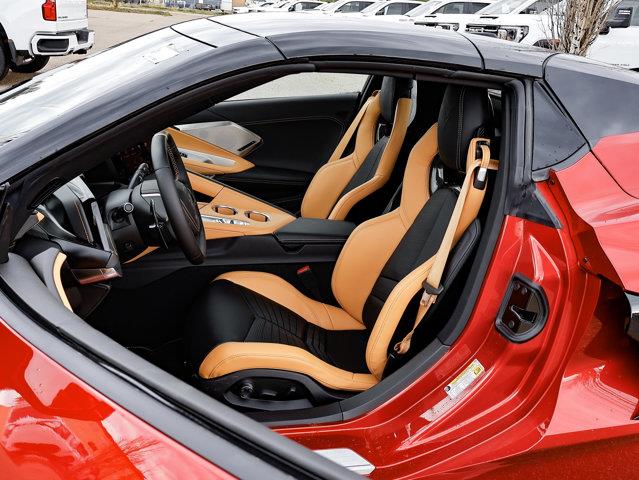 chevrolet Corvette 2026 - 16