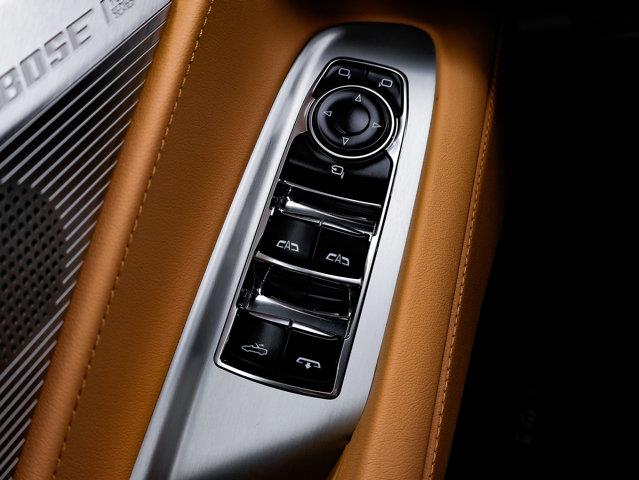 chevrolet Corvette 2026 - 17