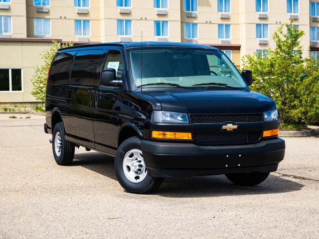 chevrolet Express Cargo Van 2026 - 2