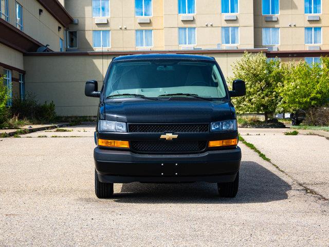 chevrolet Express Cargo Van 2026 - 3