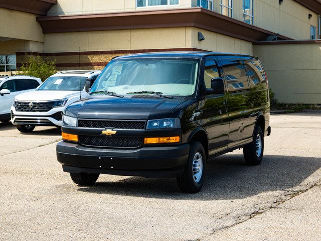 chevrolet Express Cargo Van 2026 - 4