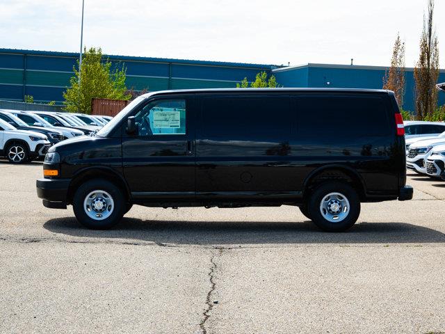 chevrolet Express Cargo Van 2026 - 10
