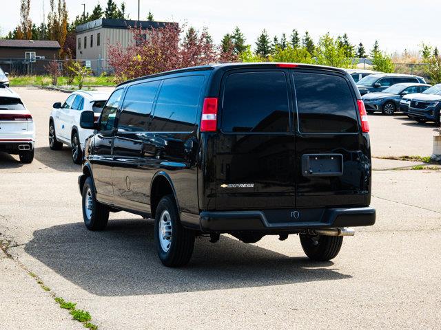 chevrolet Express Cargo Van 2026 - 11