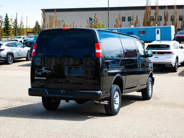 chevrolet Express Cargo Van 2026 - 13