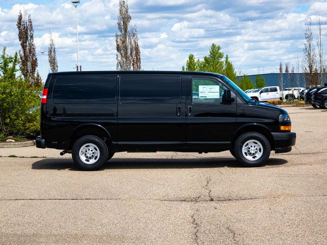chevrolet Express Cargo Van 2026 - 14