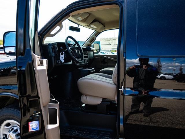 chevrolet Express Cargo Van 2026 - 16