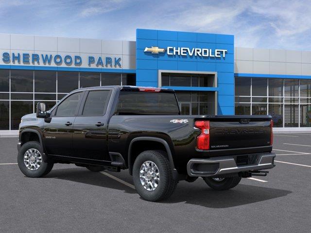 chevrolet Silverado 3500HD 2026 - 3