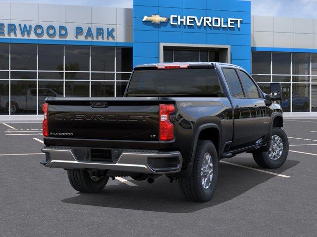 chevrolet Silverado 3500HD 2026 - 4