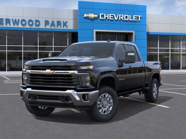 chevrolet Silverado 3500HD 2026 - 6