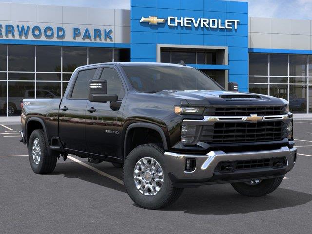 chevrolet Silverado 3500HD 2026 - 7