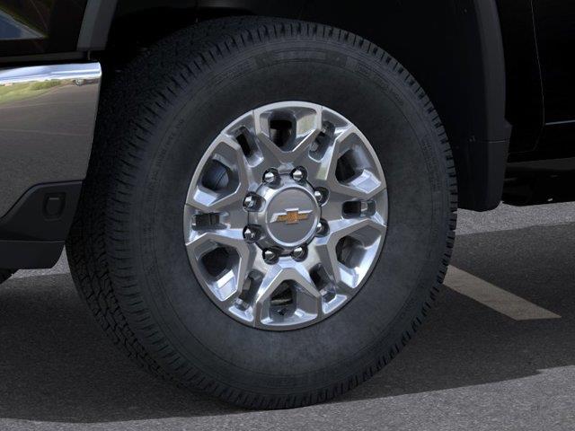 chevrolet Silverado 3500HD 2026 - 9