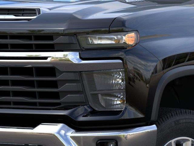 chevrolet Silverado 3500HD 2026 - 10