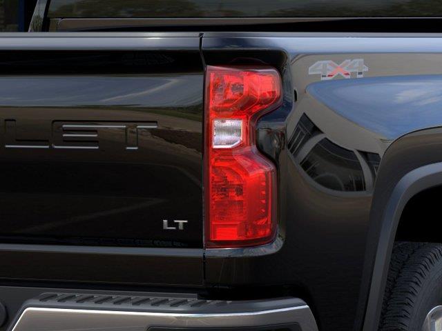 chevrolet Silverado 3500HD 2026 - 11