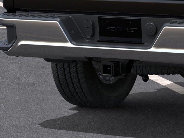 chevrolet Silverado 3500HD 2026 - 14
