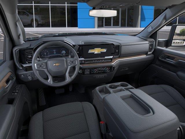 chevrolet Silverado 3500HD 2026 - 15