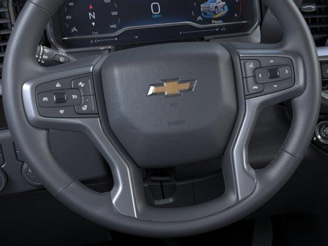 chevrolet Silverado 3500HD 2026 - 19