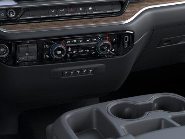 chevrolet Silverado 3500HD 2026 - 23