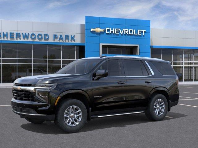 chevrolet Tahoe 2026 - 2