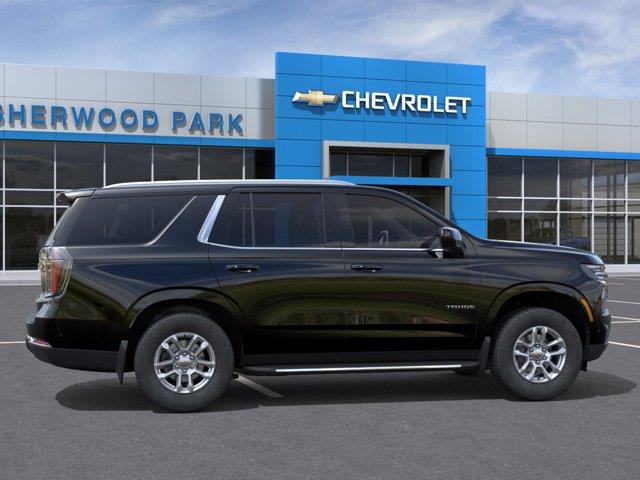chevrolet Tahoe 2026 - 5