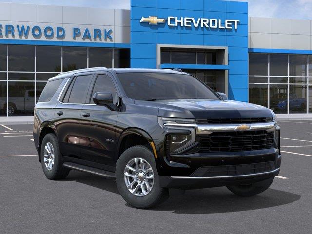 chevrolet Tahoe 2026 - 7
