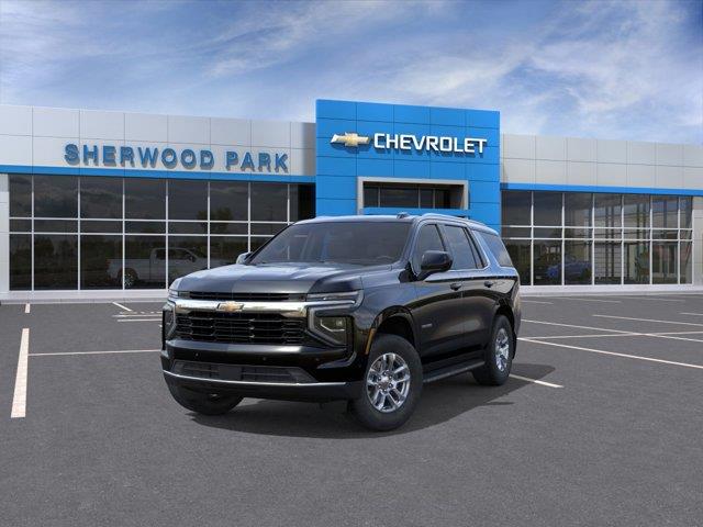 chevrolet Tahoe 2026 - 8