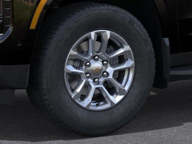 chevrolet Tahoe 2026 - 9