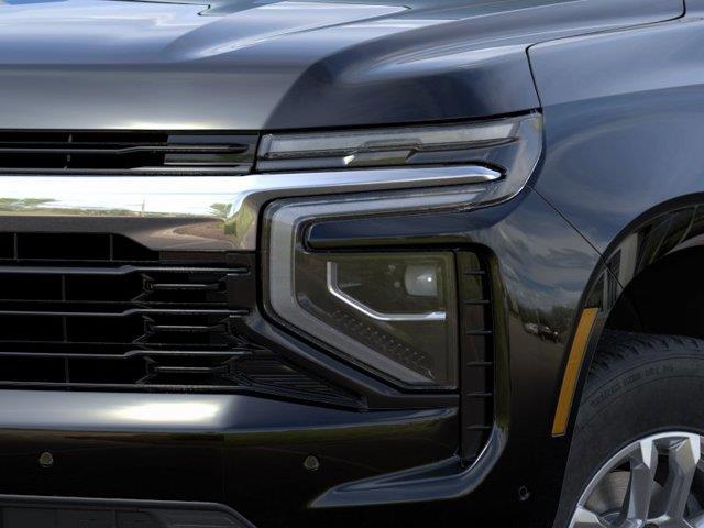 chevrolet Tahoe 2026 - 10