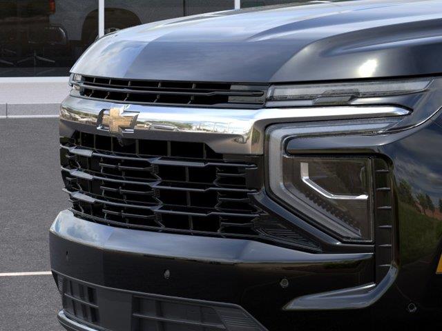 chevrolet Tahoe 2026 - 13