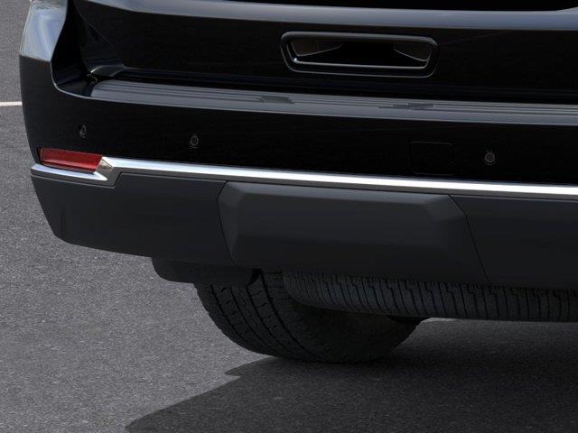 chevrolet Tahoe 2026 - 14