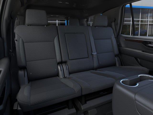 chevrolet Tahoe 2026 - 17